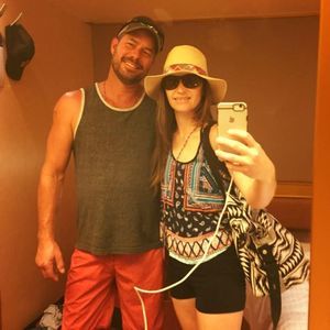 Meet your Posher, Julie